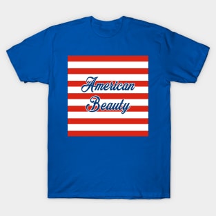 American Beauty T-Shirt